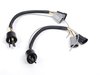 ES#251675 - BME36HL-ZKW-90kt - European Projector Headlight Set - ZKW style ECE lighting, vastly improve your lighting performance. Comes with bulbs! - Depo - 