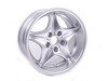ES#64645 - 36112228060 - 17" M Roadstar Style 40 Wheel - Priced Each - 17x9 ET8 CB 72.6mm - Genuine BMW - BMW