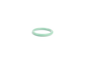 ES#2636808 - 0099971048 - Fuel Injector O-Ring - At Base of Nozzle Holder - Victor Reinz - Mercedes Benz