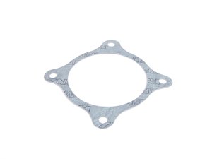 ES#2710370 - 1021413280 - Throttle Body Gasket - Located between the throttle body and the intake manifold - Victor Reinz - Mercedes Benz