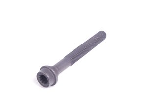 ES#2710372 - 1029900810 - Cylinder Head Bolt - Priced Each - Must be replaced each time the cylinder head is removed - Victor Reinz - Mercedes Benz