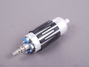 ES#2607991 - 0020919701 - Electric Fuel Pump - Located underneath your vehicle near the fuel tank - Bosch - Mercedes Benz