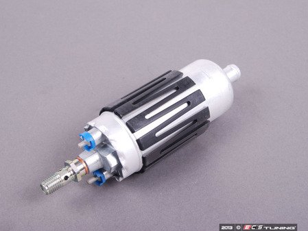 ES#2607991 - 0020919701 - Electric Fuel Pump - Located underneath your vehicle near the fuel tank - Bosch - Mercedes Benz