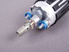 ES#2607991 - 0020919701 - Electric Fuel Pump - Located underneath your vehicle near the fuel tank - Bosch - Mercedes Benz