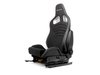 ES#2500618 - 52100442125 - BMW Performance Sport Seat - Left - (NO LONGER AVAILABLE) - Race car support, factory looks. Retains factory airbag/seat heating functionality. - Genuine European BMW - 