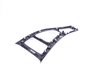 ES#264546 - 51169145141 - Center Console Cover - Alu/Feinschliff - Genuine BMW - BMW