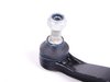 ES#11864 - 8D0501530 - Rear Tie Rod - Priced Each - Fits the left and right side - Meyle - Audi