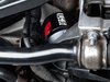 ES#2708157 - 000805ECS02AKT - ECS Performance Engine Mount Kit - B6/B7 S4/RS4 - Performance engine mounts to increase drivetrain rigidity - ECS - Audi