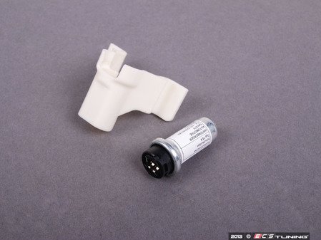 ES#206921 - 52109169585 - Repair Kit - Repair you active head restraint system with this repair kit - Genuine BMW - BMW
