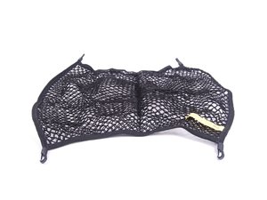 ES#1741617 - 2048680074 - Trunk Floor Luggage Net - Keep Your Luggage Secured In Your Trunk - Genuine Mercedes Benz - Mercedes Benz