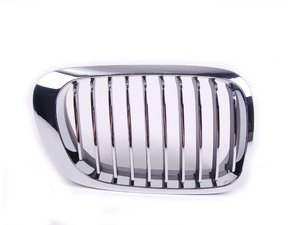 ES#2696098 - 51138208686 - Kidney Grille - Right - (NO LONGER AVAILABLE) - Right kidney grille - URO - 