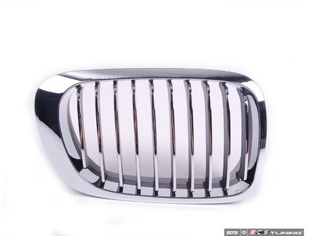 ES#2696098 - 51138208686 - Kidney Grille - Right - (NO LONGER AVAILABLE) - Right kidney grille - URO - 