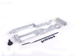 ES#2546713 - 0009107902 - TS HORIZONTA - Genuine Mercedes Benz - Mercedes Benz