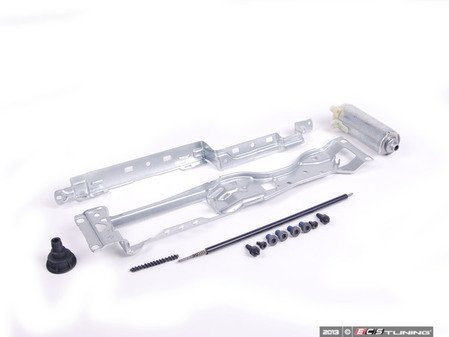 ES#2546713 - 0009107902 - TS HORIZONTA - Genuine Mercedes Benz - Mercedes Benz