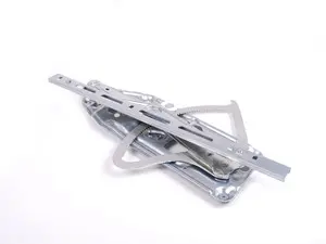Left Front Window Regulator