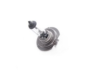 ES#467948 - N10320102 - H7 Halogen Bulb - Priced Each - Get your exterior lights shining bright again. 12V-55W - Genuine Volkswagen Audi - Audi Volkswagen