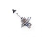 ES#467948 - N10320102 - H7 Halogen Bulb - Priced Each - Get your exterior lights shining bright again. 12V-55W - Genuine Volkswagen Audi - Audi Volkswagen