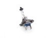 ES#467948 - N10320102 - H7 Halogen Bulb - Priced Each - Get your exterior lights shining bright again. 12V-55W - Genuine Volkswagen Audi - Audi Volkswagen