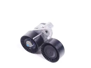 Mechanical Belt Tensioner Assembly