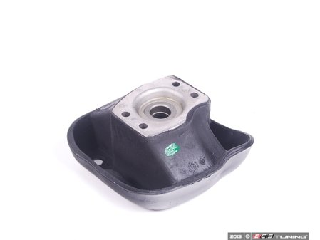ES#2813659 - 1232415013 - Engine Mount - Priced Each - Left (Driver) Side - Hamburg Tech - Mercedes Benz
