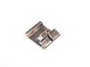 ES#1438281 - 94455255700 - Center Console Clip - Priced Each - Located on the upper center console inserts - Genuine Porsche - Porsche