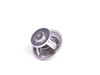 ES#2602805 - 1102000515 - Thermostat Kit - 87C - Includes New O-Ring - Mahle-Behr - Mercedes Benz