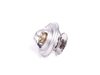 ES#2602805 - 1102000515 - Thermostat Kit - 87C - Includes New O-Ring - Mahle-Behr - Mercedes Benz