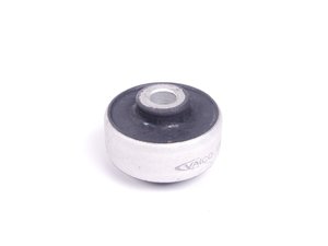 ES#2702718 - 8N0407181B - Control Arm Bushing - Priced Each - Fits rear position on front control arm - Fits vehicles left or right side. - Vaico - Audi Volkswagen
