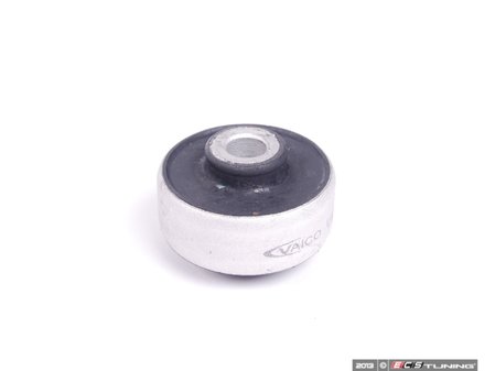 ES#2702718 - 8N0407181B - Control Arm Bushing - Priced Each - Fits rear position on front control arm - Fits vehicles left or right side. - Vaico - Audi Volkswagen