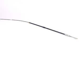 E38 Parking Brake Cable - Right