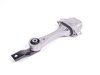 ES#2882272 - 1J0199851R - Dogbone Mount - Also known as the pendulum mount, connects the subframe with the transmission case - Vaico - Volkswagen