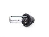 ES#2539465 - N10445701 - 4300K D2S Xenon Bulb - Priced Each - Get your exterior lights shining bright again. 35W - Heliolite - Audi BMW Volkswagen MINI