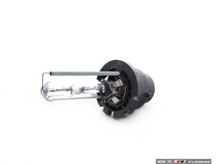 ES#2539465 - N10445701 - 4300K D2S Xenon Bulb - Priced Each - Get your exterior lights shining bright again. 35W - Heliolite - Audi BMW Volkswagen MINI