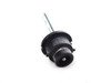 ES#2539465 - N10445701 - 4300K D2S Xenon Bulb - Priced Each - Get your exterior lights shining bright again. 35W - Heliolite - Audi BMW Volkswagen MINI