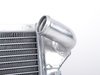 ES#2764098 - MMRADTINY01 - Performance Aluminum Radiator  MMRADTINY01  - Increase your cooling capability by 30% when upgrading to a Mishimoto high performance aluminum radiator. Upgrade your cooling - lifetime warranty! - Mishimoto - MINI