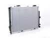 ES#5077432 - 210500660364 - Radiator  - Ensure proper cooling for your engine with a new radiator - Genuine Mercedes Benz - Mercedes Benz