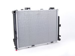 ES#5077432 - 210500660364 - Radiator  - Ensure proper cooling for your engine with a new radiator - Genuine Mercedes Benz - Mercedes Benz