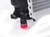 ES#5077432 - 210500660364 - Radiator  - Ensure proper cooling for your engine with a new radiator - Genuine Mercedes Benz - Mercedes Benz