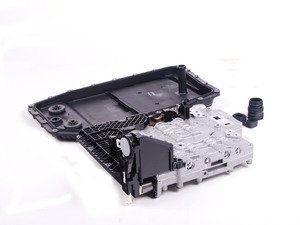 ES#2681714 - 24347571214KT - Remanufactured Mechatronic Unit - price includes $700 core charge - Genuine BMW - BMW