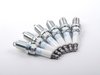 ES#2535685 - 5592kt - Spark Plug - Set Of Six - Copper cored plugs, OEM heat range. - NGK - Audi