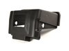 ES#310576 - 1J0915435J - Upper Battery Cover - Cover that slides over the battery with fuse panel cut out - Genuine Volkswagen Audi - Volkswagen