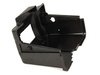 ES#310576 - 1J0915435J - Upper Battery Cover - Cover that slides over the battery with fuse panel cut out - Genuine Volkswagen Audi - Volkswagen