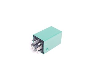 ES#172093 - 63120144135 - Lighting Changeover Module - Used with the auxiliary light kit - Genuine MINI - MINI