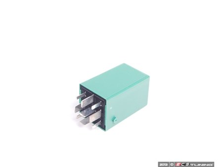 ES#172093 - 63120144135 - Lighting Changeover Module - Used with the auxiliary light kit - Genuine MINI - MINI