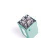 ES#172093 - 63120144135 - Lighting Changeover Module - Used with the auxiliary light kit - Genuine MINI - MINI