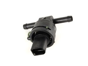 ES#251347 - 038906081B - Fuel Temperature Sender - In line temperature sensor located near the cylinder head - Genuine Volkswagen Audi - Volkswagen