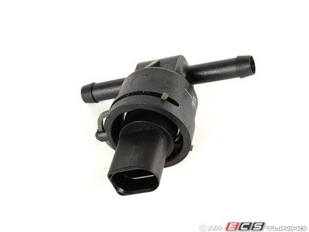 ES#251347 - 038906081B - Fuel Temperature Sender - In line temperature sensor located near the cylinder head - Genuine Volkswagen Audi - Volkswagen