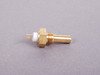 ES#197241 - 82940004581 - Oil Temperature Sensor / Drain Plug - (NO LONGER AVAILABLE) - For the factory auxiliary center console guages - Genuine MINI - 