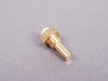 ES#197241 - 82940004581 - Oil Temperature Sensor / Drain Plug - (NO LONGER AVAILABLE) - For the factory auxiliary center console guages - Genuine MINI - 
