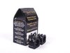 ES#2650955 - PFF85-411-23Bx2 - Race Polyurethane Sway Bar Bushing Set - 23mm - Stiffer bushings allow sway bars to work at their fullest potential - Powerflex Black Series - Volkswagen